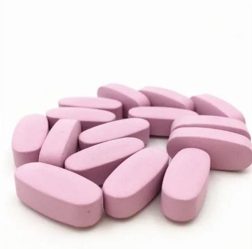 Multivitamin Tablets