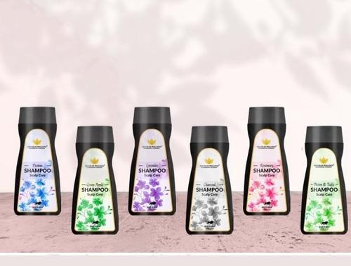 Shampoo