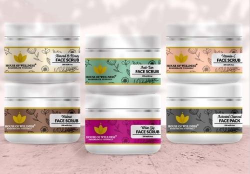 Face Scrub