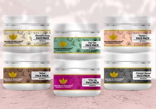 Face Pack 