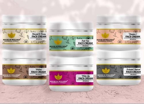 Face Cream