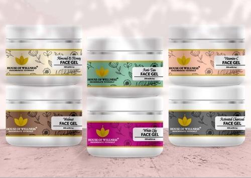 Face Gel