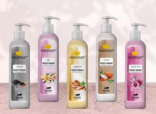 Body Wash