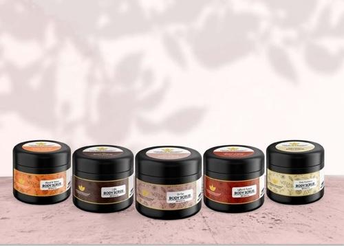 Body Scrub