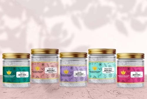 Bath Salt