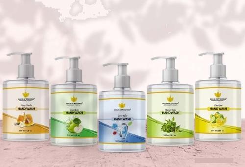 Hand Wash