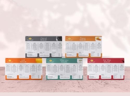 Facial Kit