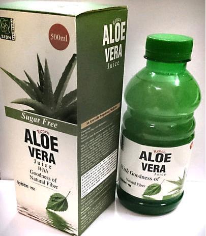ALOE VERA JUICE