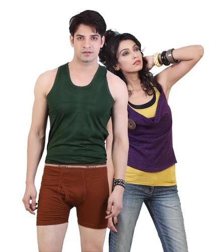 Ladies Tops / Menswear