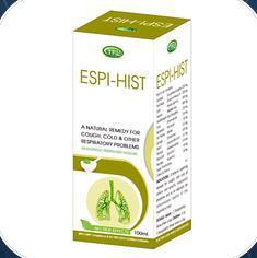 COUGH COLD CAPSULE