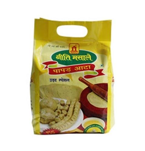 Papad Atta Mix