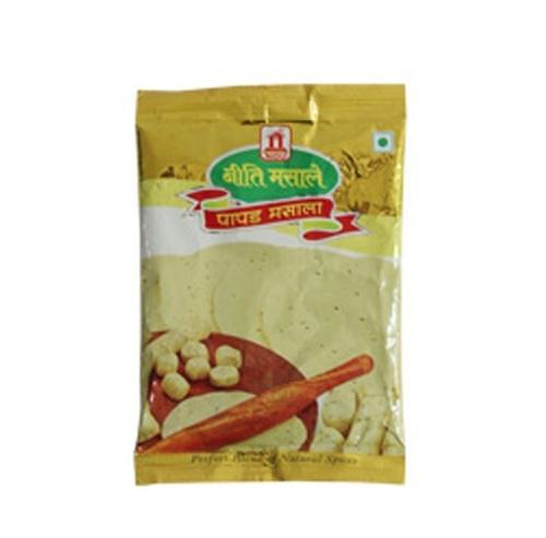 Papad Masala