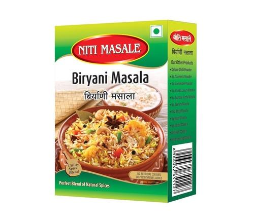 Biryani Masala