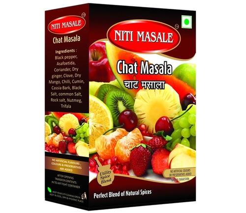 Chat Masala