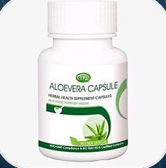 ALOEVERA CAPSULE
