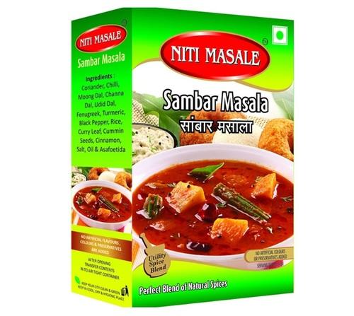 Sambar Masala