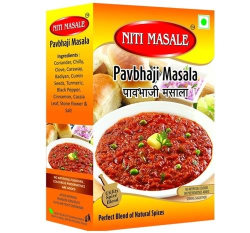 Pav Bhaji Masala