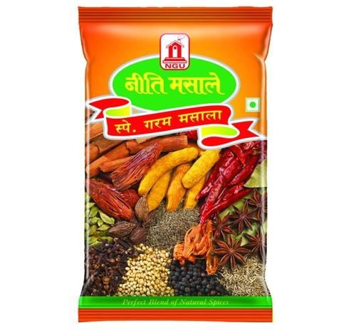 Special Garam Masala