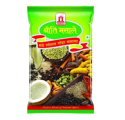 Special Sunday Goda Masala