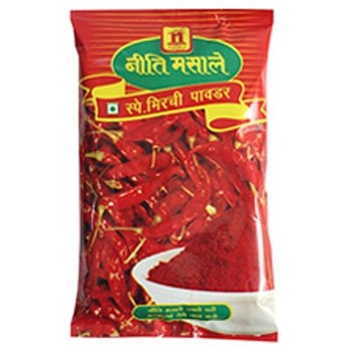 Special Chilly Powder