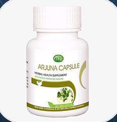 ARJUNA CAPSULE