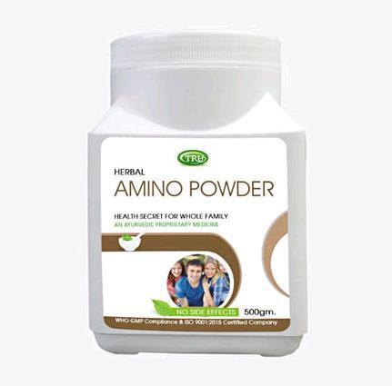 AMINO POWDER