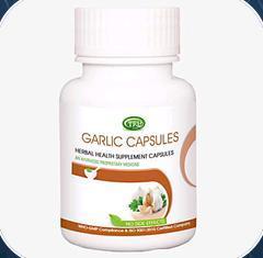 GARLIC CAPSULE