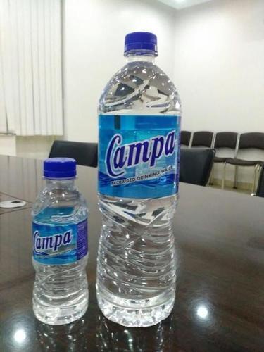 CAMPA PACKAGED DRINKING WATER