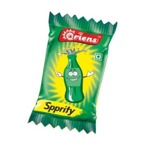 Spprity Bottle Shape Candy