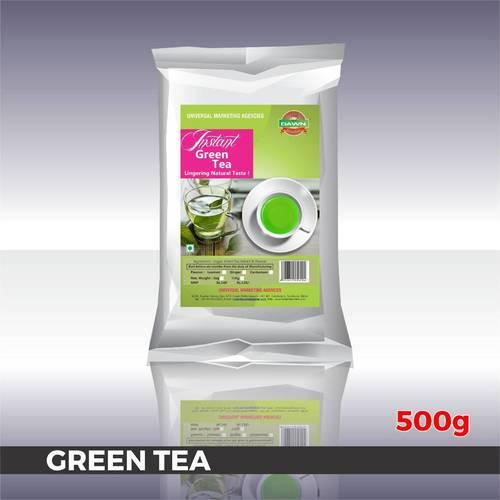 Green Tea