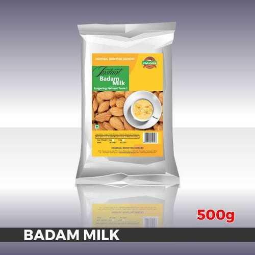 Badam Milk