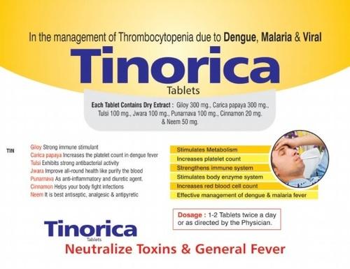 Tinorica