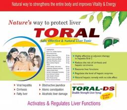 Toral