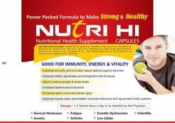 Nutri Hi