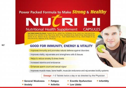 Nutri Hi