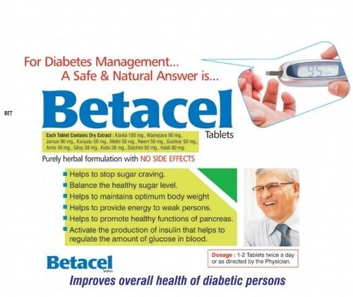 Betacel