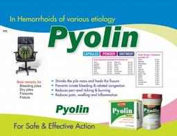 Pyolin