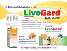 Livogard Syp.