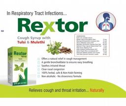 Rextor