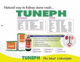 Tuneph Syp.