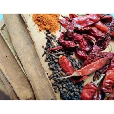 Dry Spices