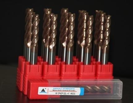 Carbide Cutting Tools