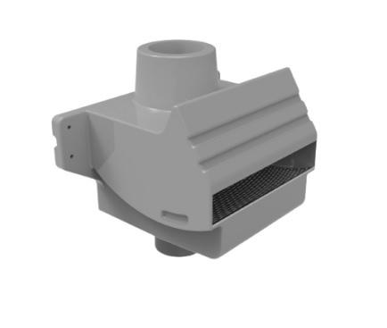 RAINO 2.0 COMPACT FILTER