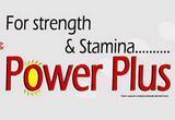 POWER PLUS