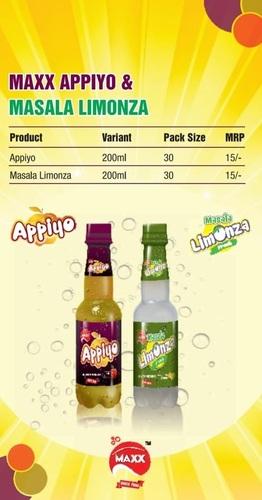 Maxx Appiyo & Masala Limonza
