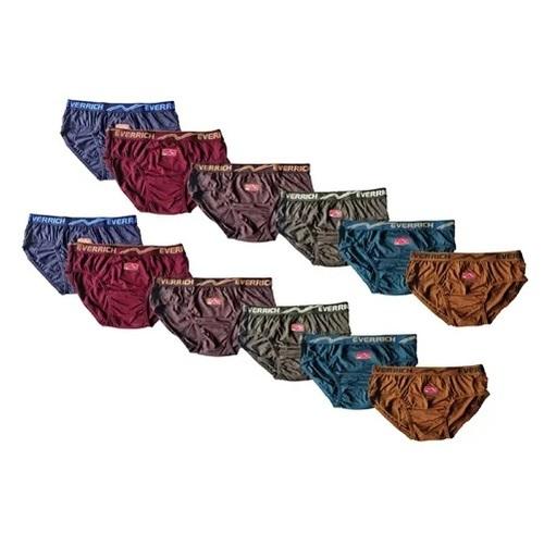 RIichoe 12 Set Briefs