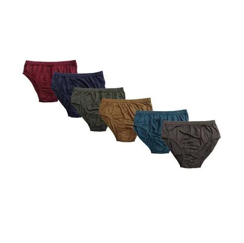 Plain Panties