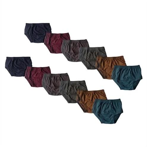 Kids Bananaj Underwear