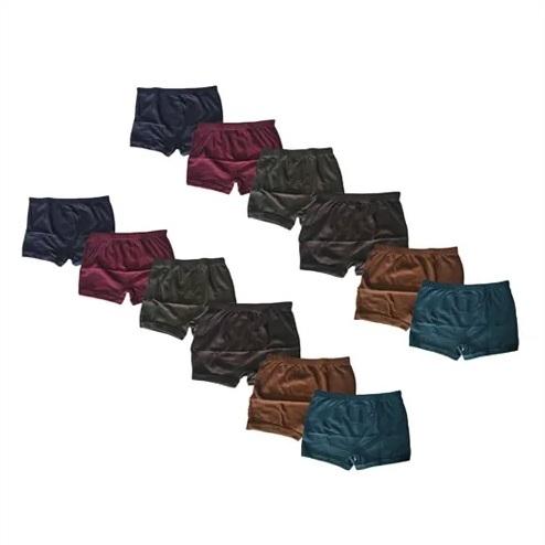 Kids Banana 12 Set Underwear