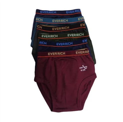 Kids Grape-J Underwear